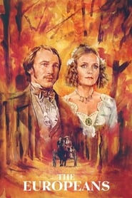 The Europeans (1979) online sa prevodom