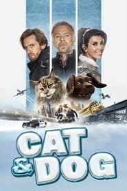 Cat and Dog (2024) online sa prevodom