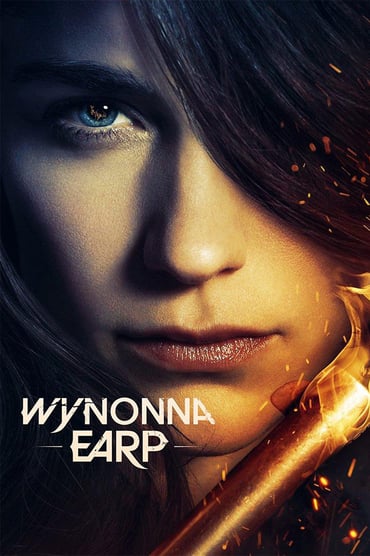 Wynonna Earp (2016) online sa prevodom