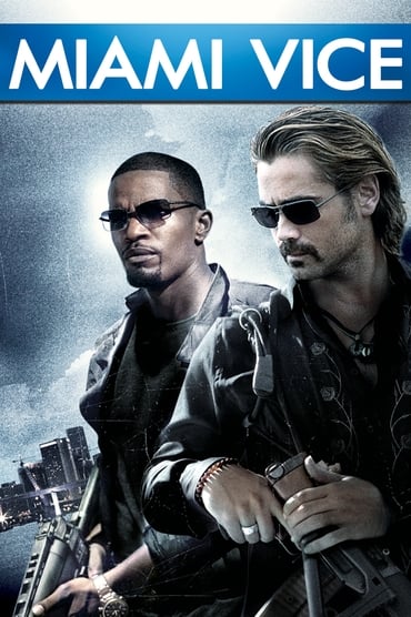 Miami Vice (2006) online sa prevodom