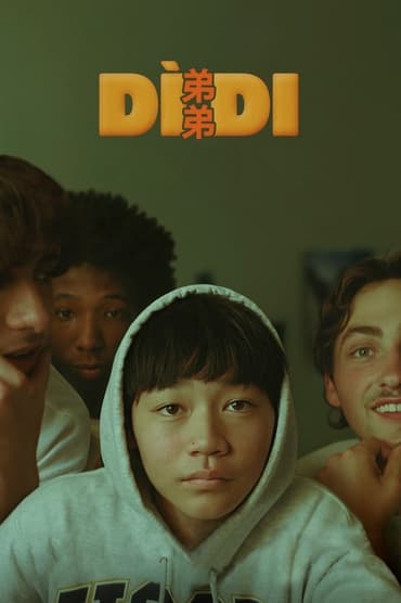 Didi 弟弟 (2024) online sa prevodom