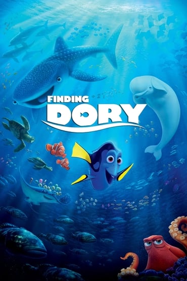 Finding Dory (2016) online sa prevodom