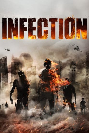 Infection (2019) online sa prevodom