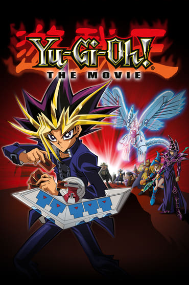 Yu-Gi-Oh! The Movie sinkronizirano aka Yugioh (2004) online sa prevodom