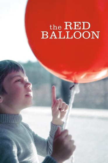 The Red Balloon (1956) online sa prevodom