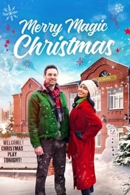 Merry Magic Christmas (2023) online sa prevodom