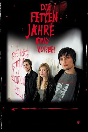 The Edukators (2004) online sa prevodom