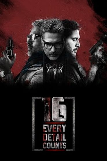 Dhuruvangal Pathinaaru (2016) online sa prevodom