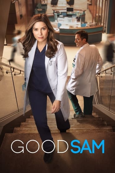 Good Sam (2022) online sa prevodom