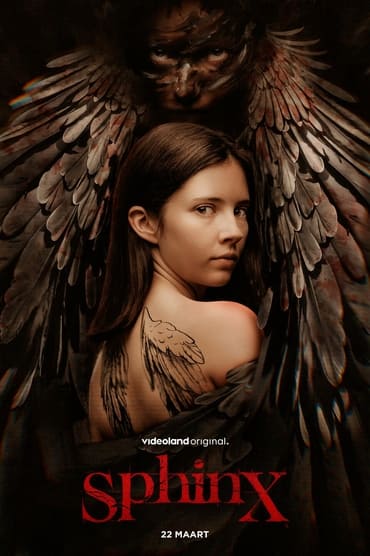 Sphinx (2024) online sa prevodom