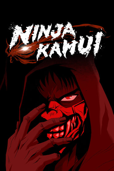 Ninja Kamui (2024) online sa prevodom