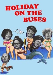 Holiday on the Buses (1973) online sa prevodom