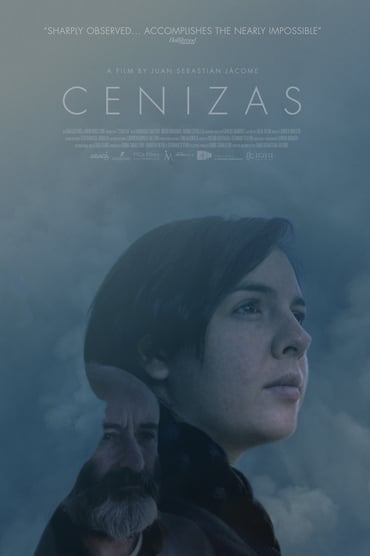 Cenizas Aka Ashes (2018) online sa prevodom
