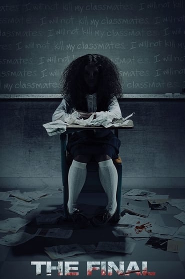 The Final (2010) online sa prevodom