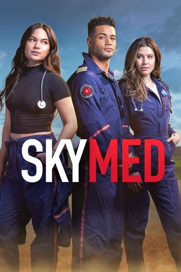 SkyMed (2022) online sa prevodom