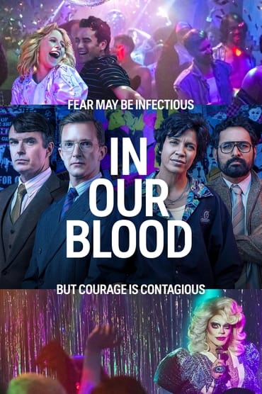 In Our Blood (2023) online sa prevodom