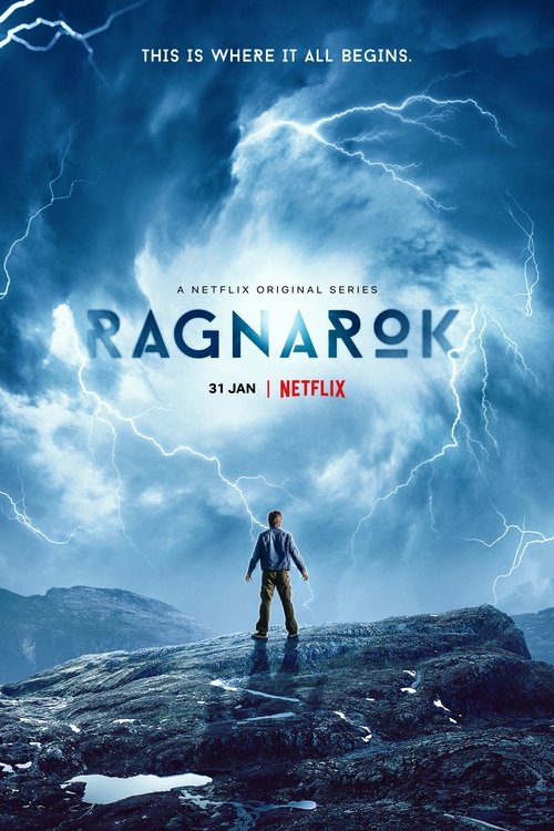Ragnarok (2020) online sa prevodom