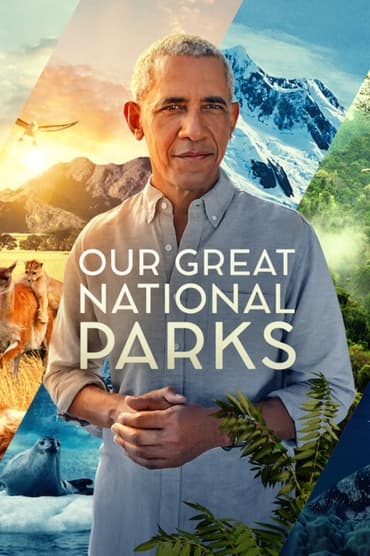 Our Great National Parks (2022) online sa prevodom