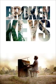 Broken Keys (2021) online sa prevodom