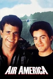 Air America (1990) online sa prevodom