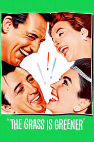 The Grass Is Greener (1960) online sa prevodom