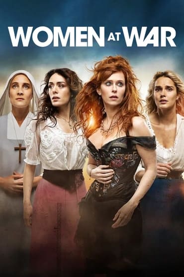 Women at War (2022) online sa prevodom