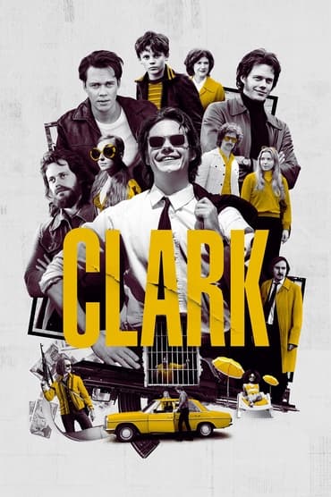Clark (2022) online sa prevodom