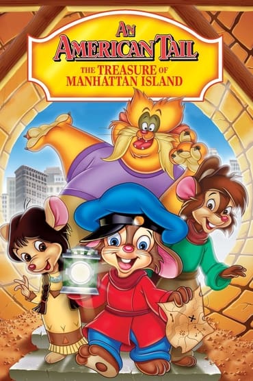 Americka prica 3 sinkronizirano (1998) online sa prevodom