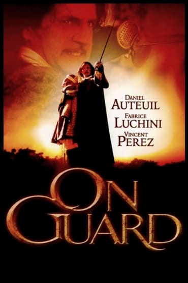On Guard (1997) online sa prevodom