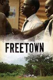 Freetown (2015) online sa prevodom