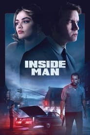 Inside Man (2023) online sa prevodom