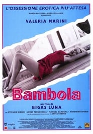 Bámbola (1996) online sa prevodom