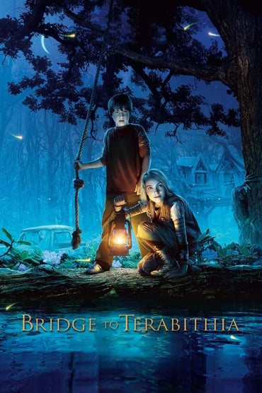 Bridge to Terabithia (2007) online sa prevodom