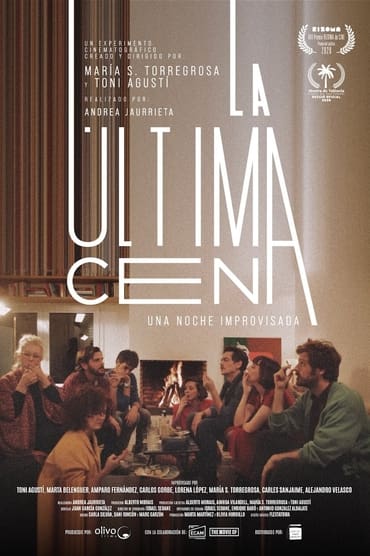 La Última Cena Aka The Last Supper (2021) online sa prevodom