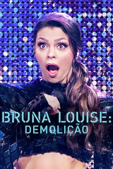 Bruna Louise online sa prevodom