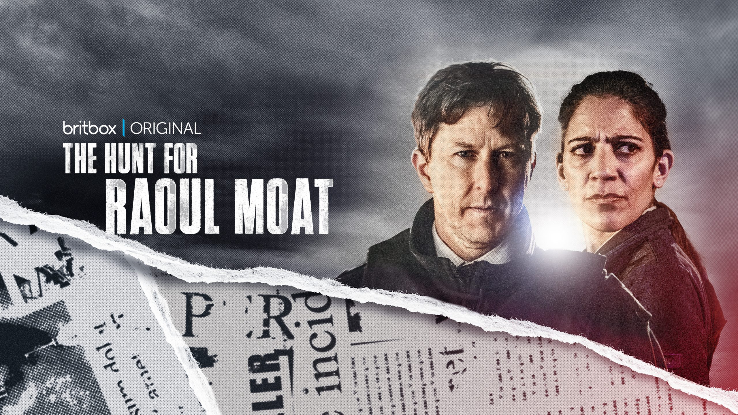 The Hunt for Raoul Moat (2023) – S01E02 Sezona 1 Epizoda 2