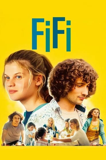 Spare Keys aka Fifi (2023) online sa prevodom