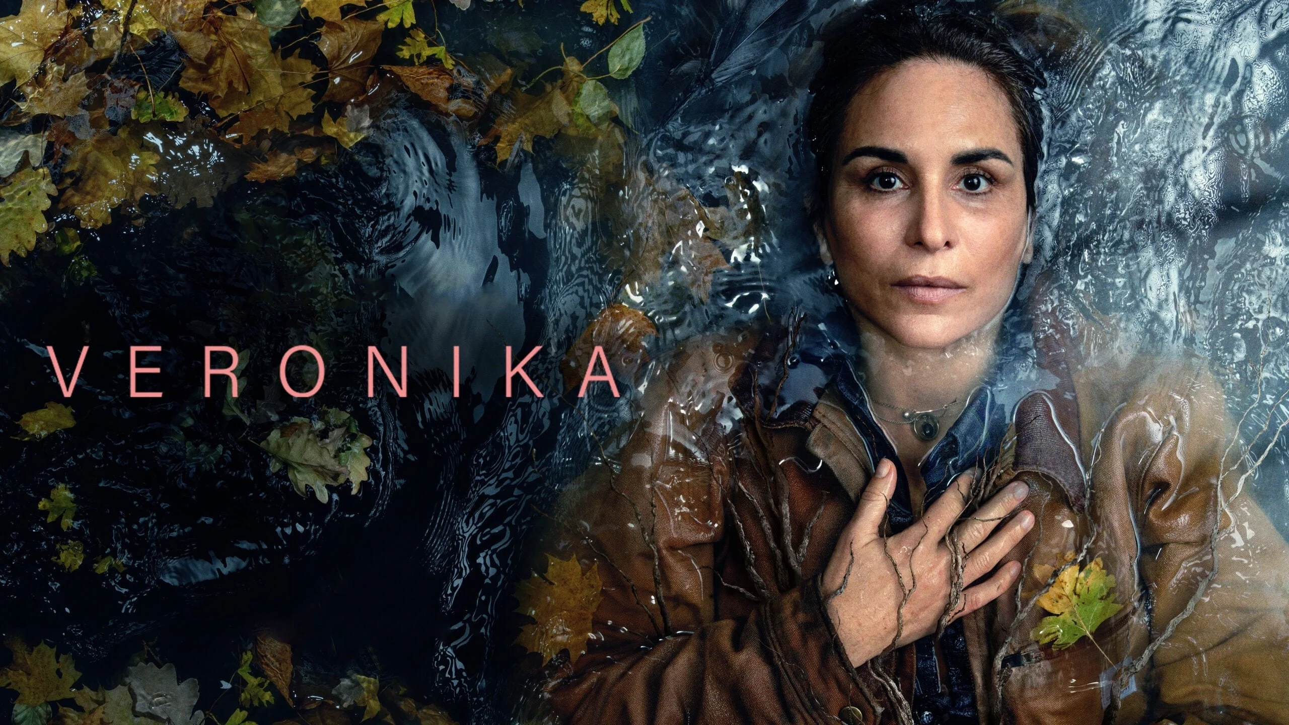 Veronika (2024) – S01E07 Sezona 1 Epizoda 7