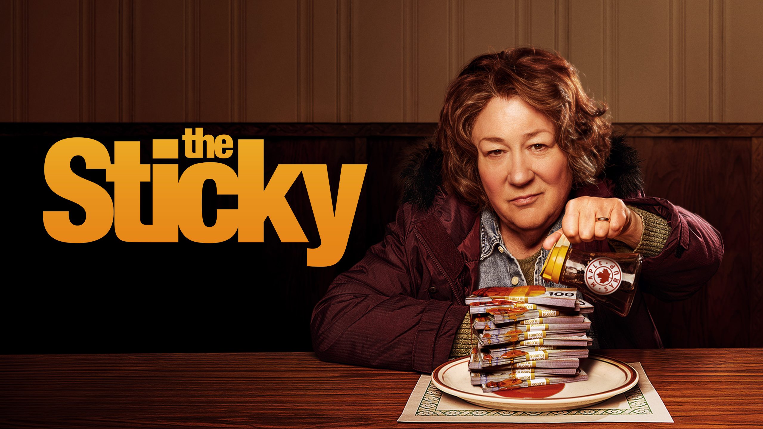 The Sticky (2024) – S01E06 Sezona 1 Epizoda 6