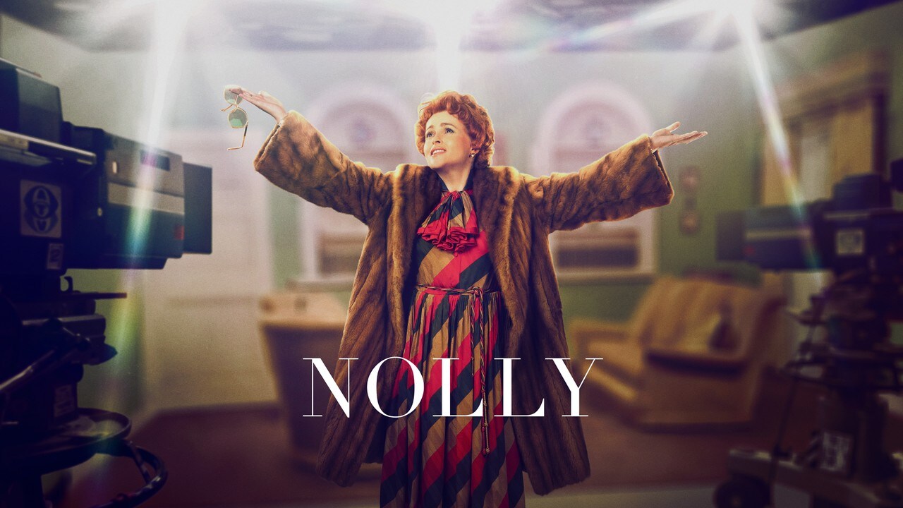Nolly (2023) – S01E02 Sezona 1 Epizoda 2