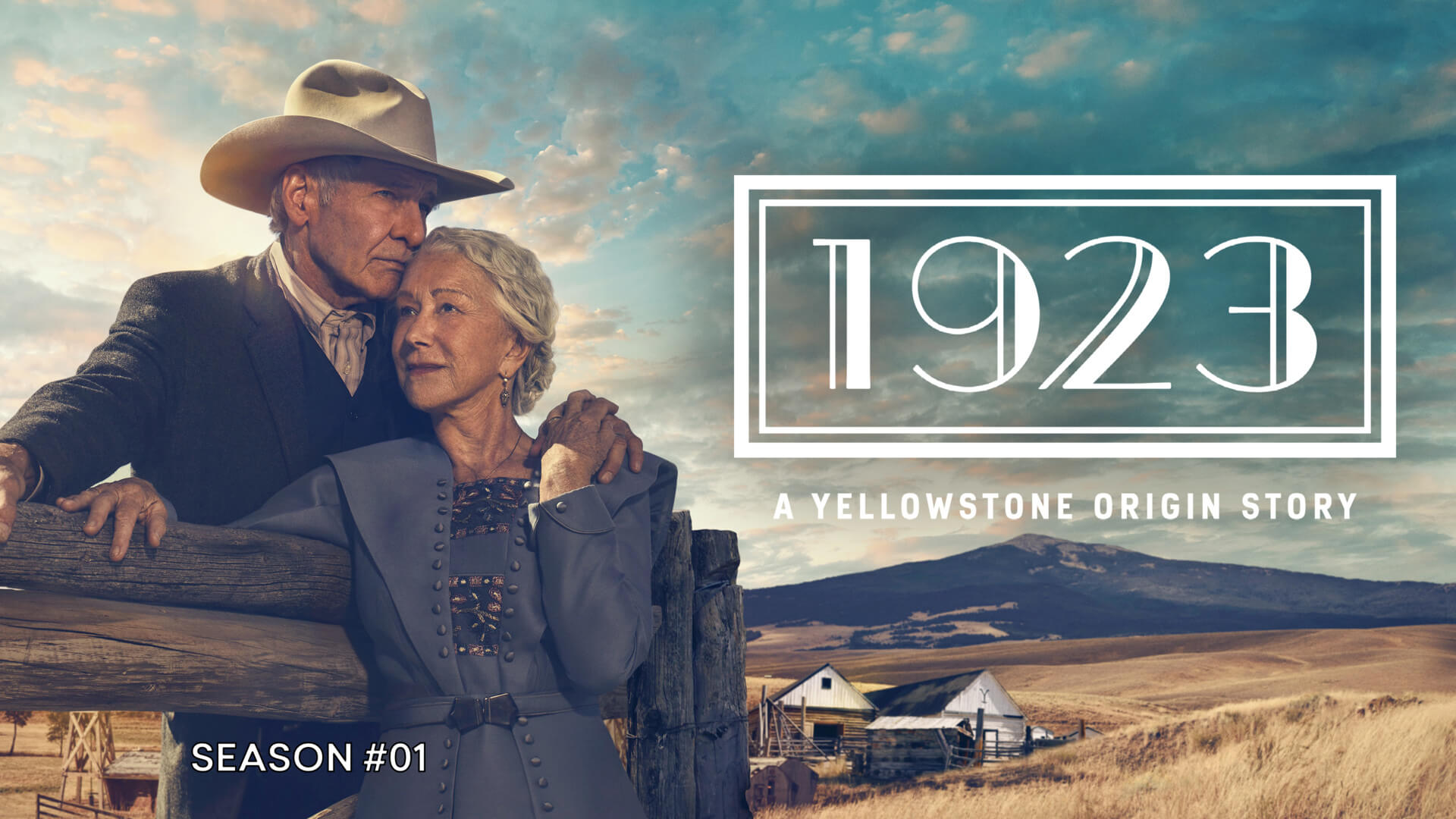 1923 (2022) – S01E04 Sezona 1 Epizoda 4