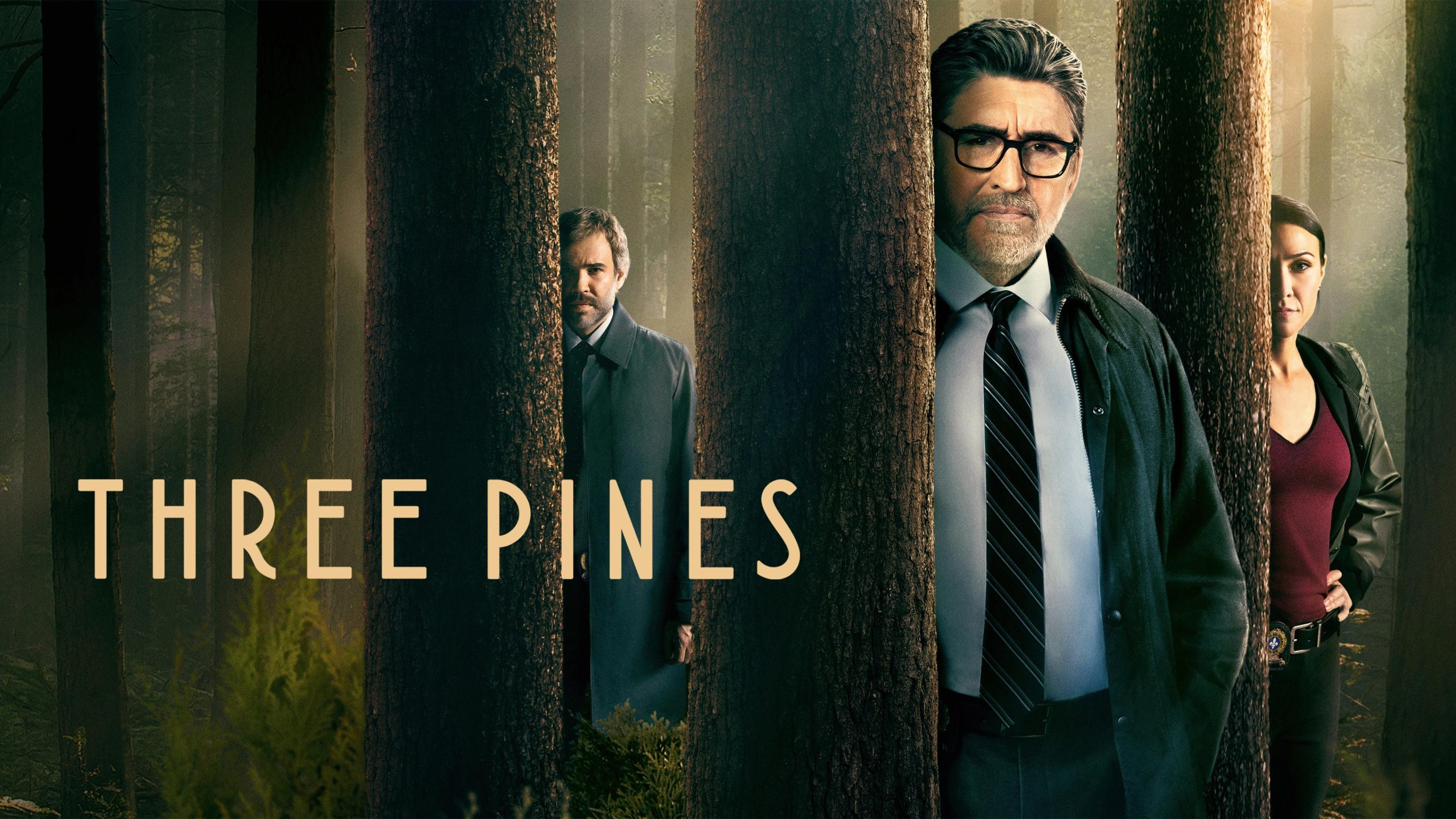 Three Pines (2022) – S01E02 Sezona 1 Epizoda 2