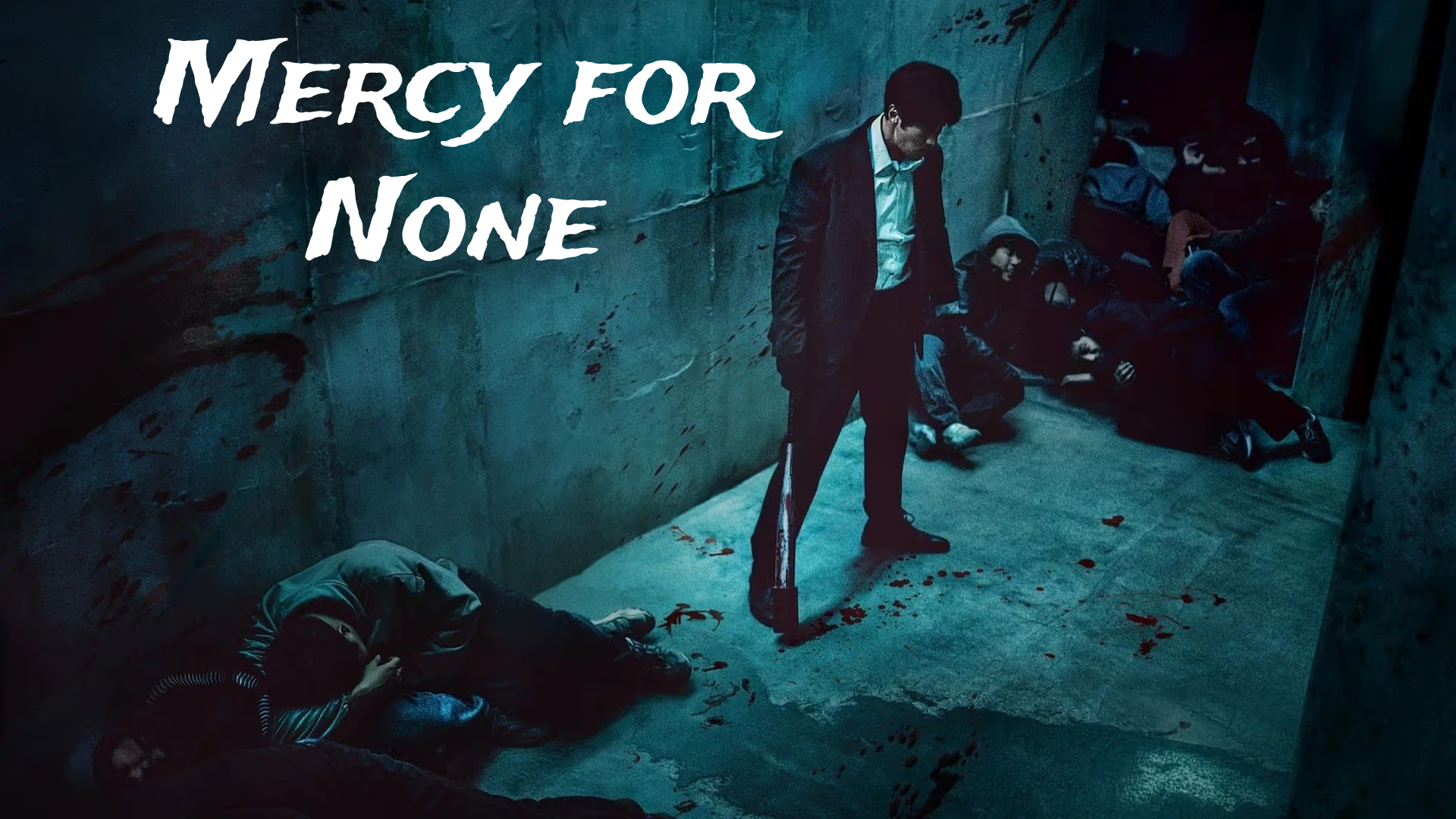 Mercy for None (2025) – S01E04 Sezona 1 Epizoda 4