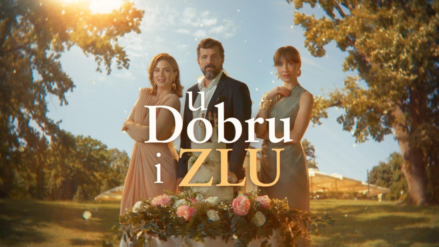U dobru i zlu (2024) – S01E102 Sezona 1 Epizoda 10