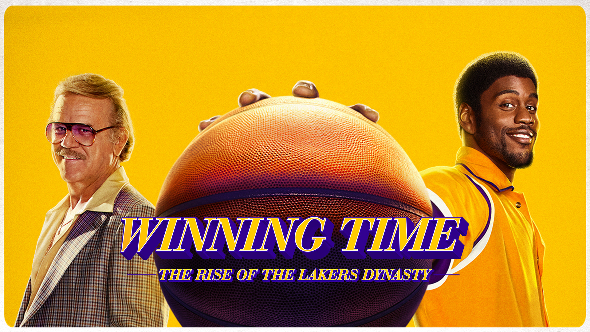 Winning Time: The Rise of the Lakers Dynasty (2022) – S01E08 Sezona 1 Epizoda 8