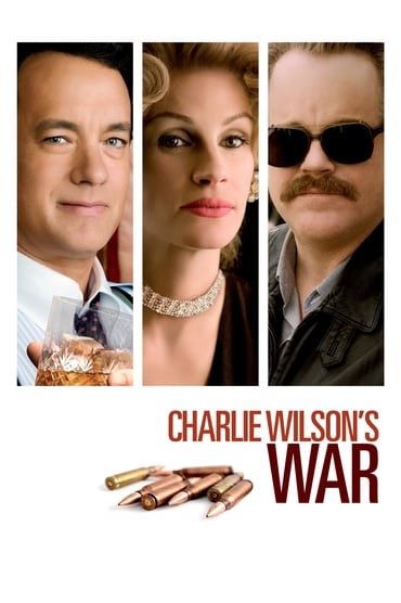 Charlie Wilson’s War (2007) online sa prevodom