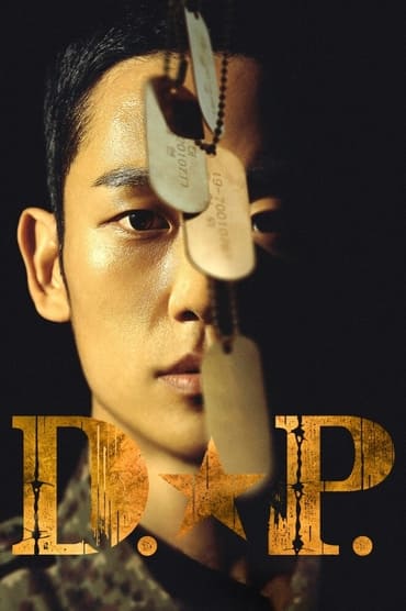 D.P. Aka Deserter Pursuit (2021) online sa prevodom