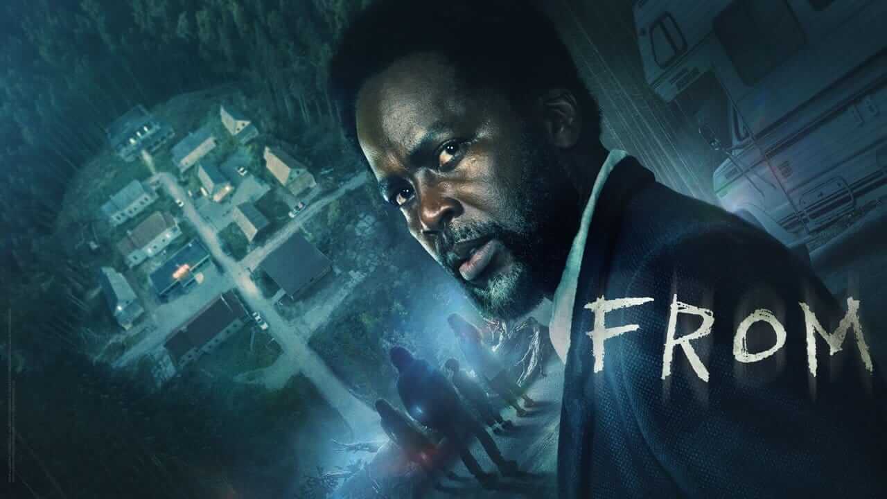 From (2022) – S02E10 Sezona 2 Epizoda 10