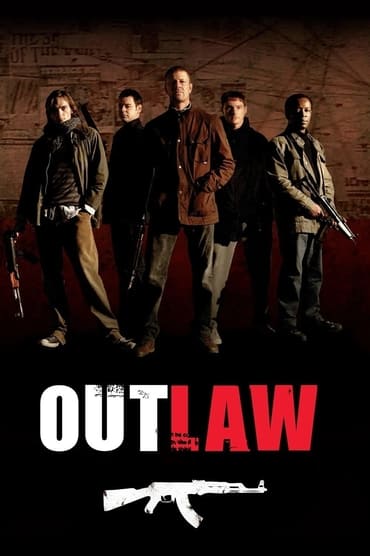 Outlaw (2007) online sa prevodom