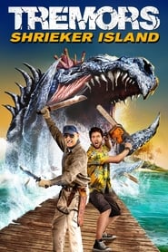 Tremors online sa prevodom